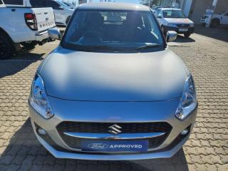 Suzuki Swift 1.2 GL manual