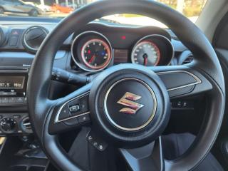 Suzuki Swift 1.2 GL manual