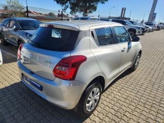 Suzuki Swift 1.2 GL manual