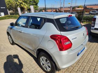 Suzuki Swift 1.2 GL manual