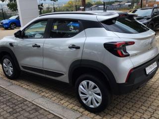 Renault Kiger 1.0 Life