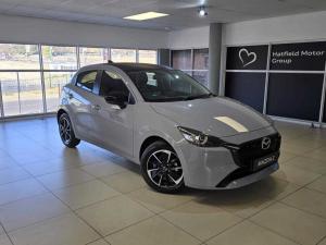 2024 Mazda Mazda2 1.5 Individual