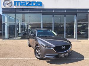 2019 Mazda CX-5 2.0 Active