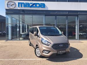 2020 Ford Tourneo Custom 2.2TDCi SWB Limited