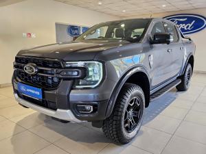 2024 Ford Ranger 2.0 BiTurbo double cab Tremor 4WD