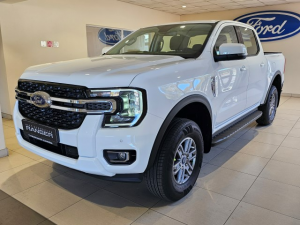 2024 Ford Ranger 2.0 SiT double cab XLT