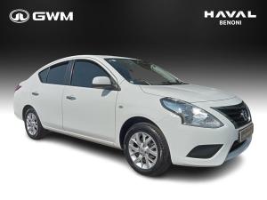 2022 Nissan Almera 1.5 Acenta auto