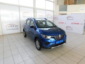 2023 Renault Triber 1.0 Dynamique / ZEN