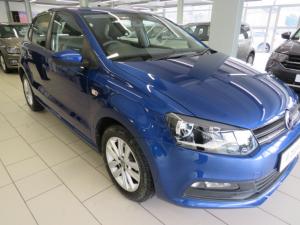 2024 Volkswagen Polo Vivo 1.4 Comfortline