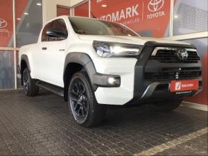 2024 Toyota Hilux 2.8 GD-6 RB Legend 4X4 automaticE/CAB