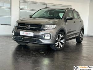 2020 Volkswagen T-CROSS 1.0 TSI Comfortline DSG