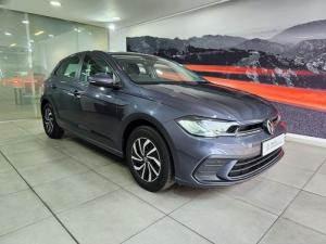 2024 Volkswagen Polo 1.0 TSI Life