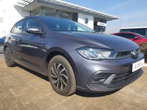 2024 Volkswagen Polo 1.0 TSI Life