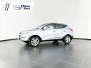 Thumbnail Hyundai iX35 2.0 GLS/EXECUTIVE