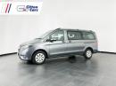 Thumbnail Mercedes-Benz Vito 116 2.2 CDI Tourer PRO automatic