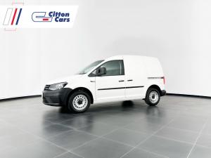 2019 Volkswagen CADDY4 1.6iP/V