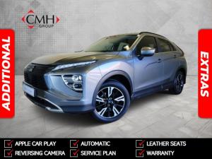 2021 Mitsubishi Eclipse Cross 1.5T GLS