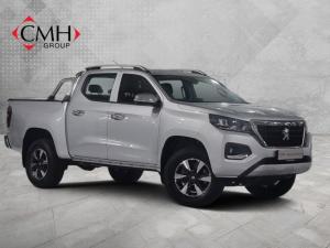 2024 Peugeot Landtrek 1.9TD double cab Allure