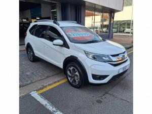 2022 Honda BR-V 1.5 Comfort auto