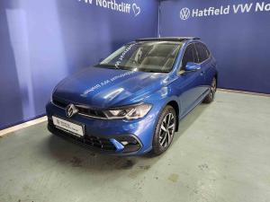 2024 Volkswagen Polo hatch 1.0TSI 85kW Life