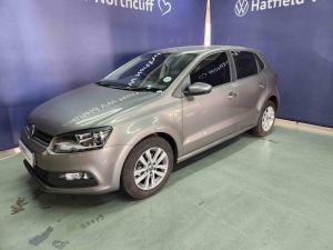 2024 Volkswagen Polo Vivo hatch 1.4 Comfortline