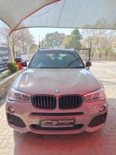 BMW X3 xDrive20d M Sport - Image 2