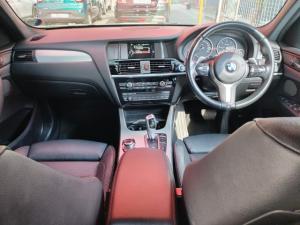BMW X3 xDrive20d M Sport - Image 7