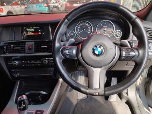BMW X3 xDrive20d M Sport - Image 9