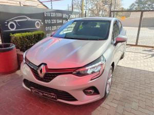 2023 Renault Clio 1.0 Turbo Zen