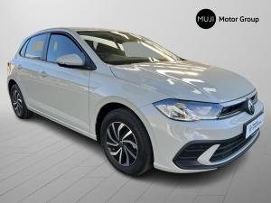 2024 Volkswagen Polo hatch 1.0TSI 70kW Life