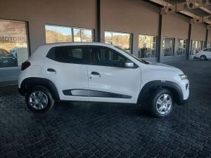 2020 Renault Kwid 1.0 Zen