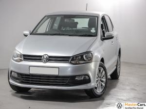 2024 Volkswagen Polo Vivo 1.4 Comfortline