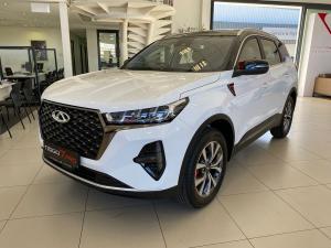 2024 Chery Tiggo 7 Pro 1.5T Distinction