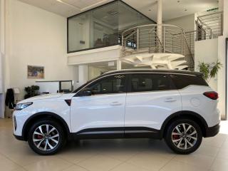 Chery Tiggo 7 Pro 1.5T Distinction