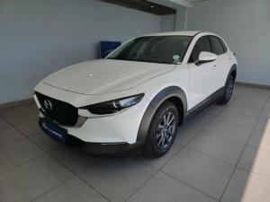 2024 Mazda CX-30 2.0 Dynamic