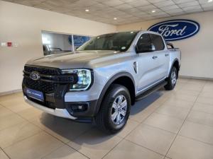 2024 Ford Ranger 2.0 SiT double cab XLT