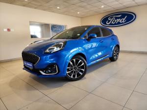 2024 Ford Puma 1.0T ST-Line Vignale