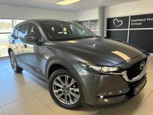 2022 Mazda CX-5 2.0 Dynamic