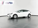 Thumbnail Opel Astra 1.0T Essentia