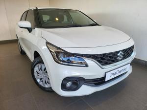 2024 Suzuki Baleno 1.5 GL auto