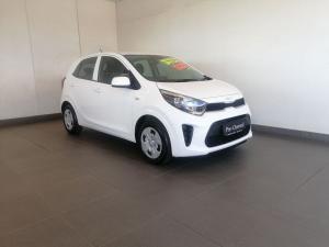 2022 Kia Picanto 1.0 Street