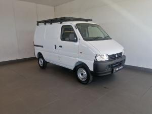 2024 Suzuki Eeco 1.2 panel van