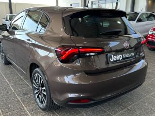 Fiat Tipo hatch 1.4 Life