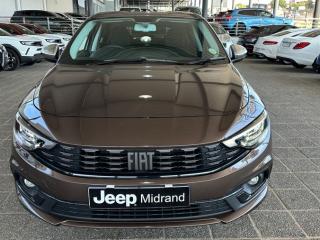 Fiat Tipo hatch 1.4 Life