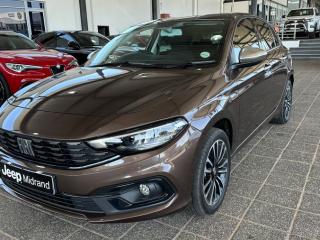 Fiat Tipo hatch 1.4 Life