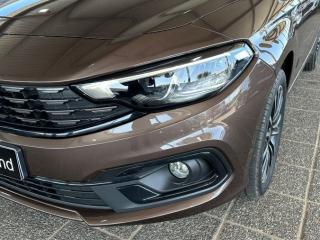 Fiat Tipo hatch 1.4 Life