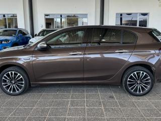 Fiat Tipo hatch 1.4 Life