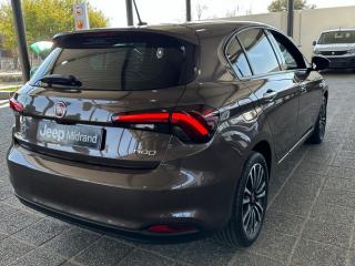 Fiat Tipo hatch 1.4 Life