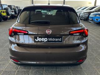 Fiat Tipo hatch 1.4 Life