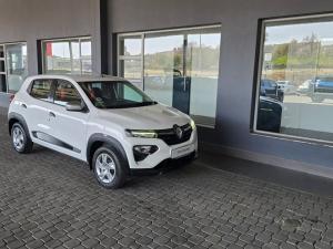 2021 Renault Kwid 1.0 Zen